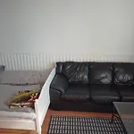 Central Apartment _ Helsinki