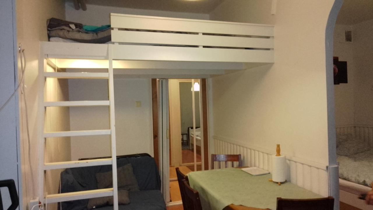_ Appartamento Helsinki